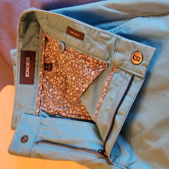 Bonobos shorts - Picture 3 of 5
